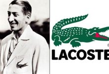 Đồng hồ Lacoste