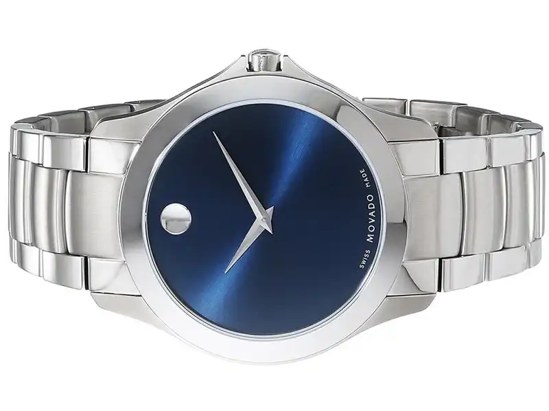 Đồng hồ Movado