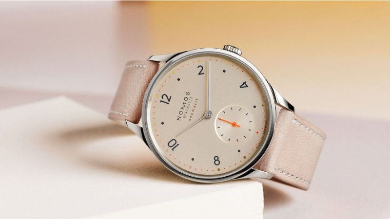 Đồng hồ Nomos