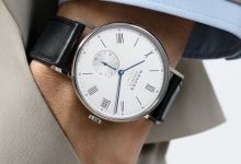 Đồng hồ Nomos