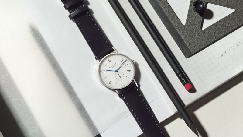 Đồng hồ Nomos