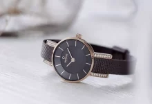 Đồng hồ Obaku