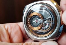 đồng hồ Sevenfriday