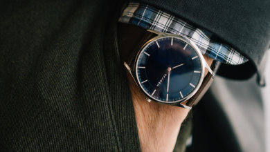 Đồng hồ Skagen