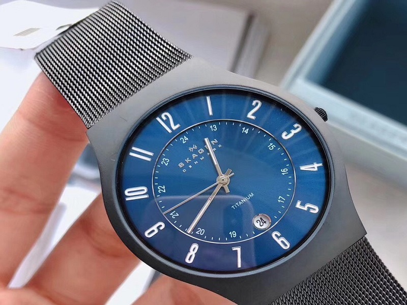 Đồng hồ Skagen