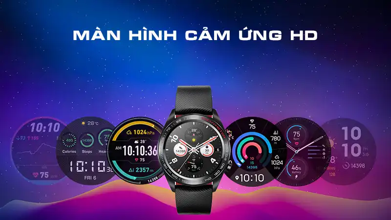 Đồng hồ Honor