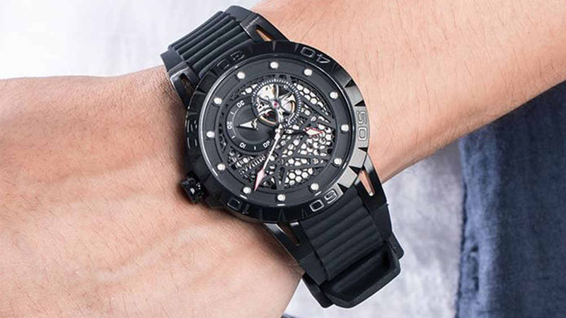 Đồng hồ Tool Watch