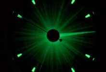 Super Luminova là gì