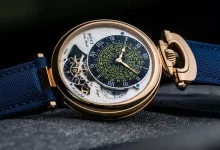 thương hiệu đồng hồ bovet