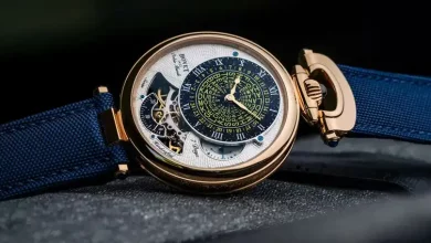 thương hiệu đồng hồ bovet