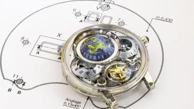 thương hiệu đồng hồ bovet