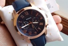 Fossil được sản xuất ở đâu?