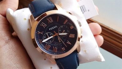 Fossil được sản xuất ở đâu?