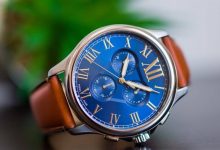 Fossil được sản xuất ở đâu?