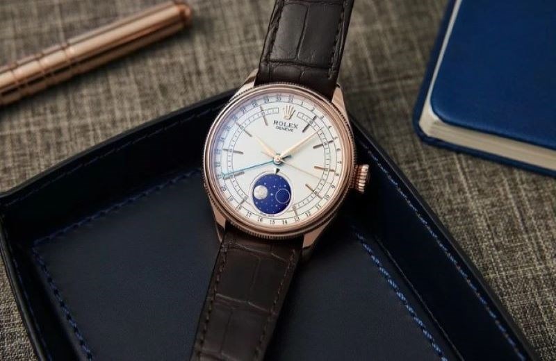 Tính năng Moonphase