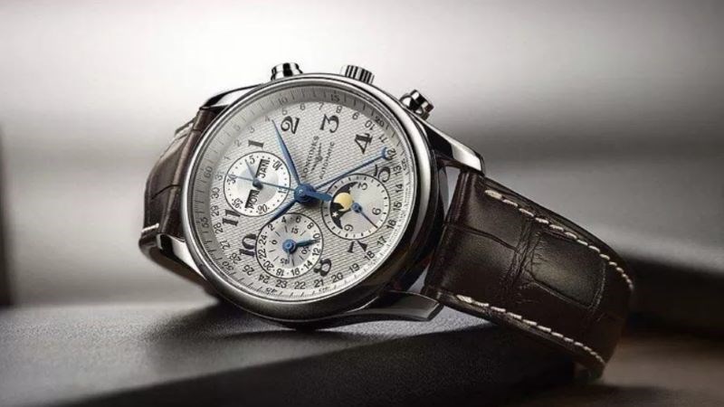 Tính năng Moonphase