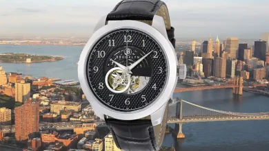 đồng hồ Brooklyn