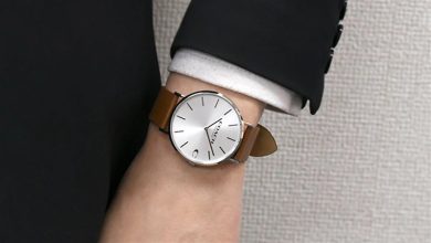 Đồng hồ Coach