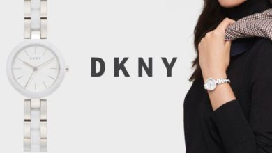 Đồng Hồ DKNY