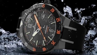 Đồng hồ Jacques Lemans