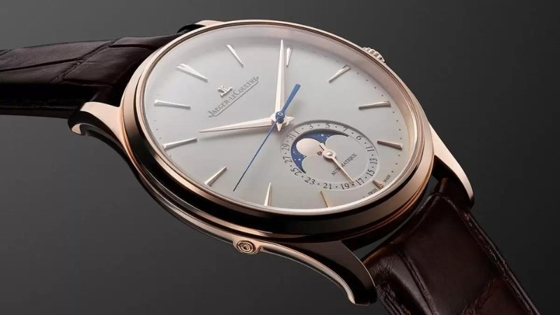 đồng hồ Jaeger LeCoultre