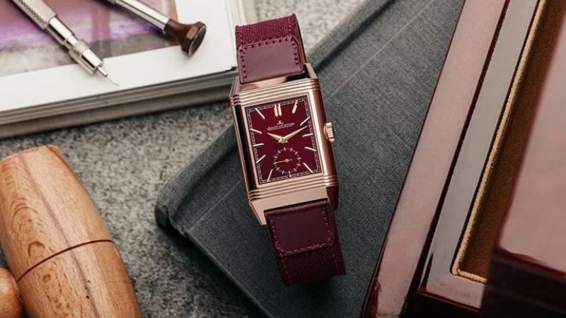 đồng hồ Jaeger LeCoultre