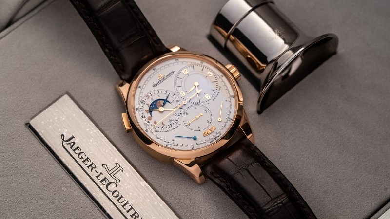 đồng hồ Jaeger LeCoultre