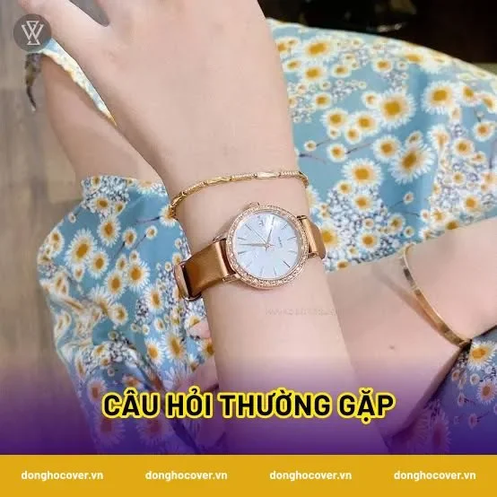 Câu hỏi thường gặp