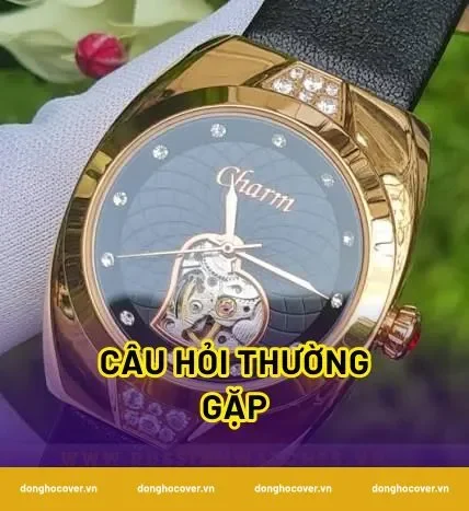 Câu hỏi thường gặp
