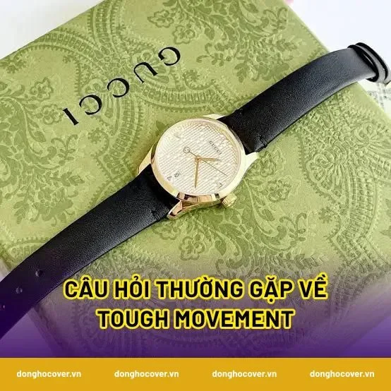 Câu Hỏi Thường Gặp Về Tough Movement