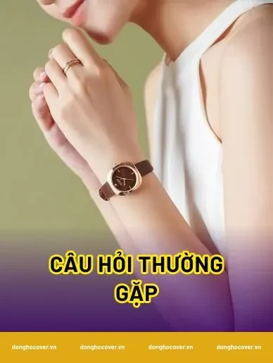 Câu hỏi thường gặp