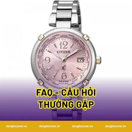 FAQ - Câu hỏi thường gặp