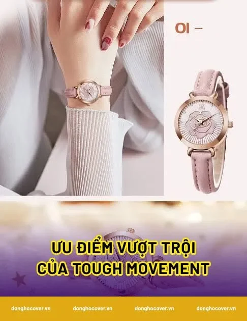 Ưu Điểm Vượt Trội Của Tough Movement