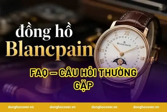 FAQ — Câu hỏi thường gặp